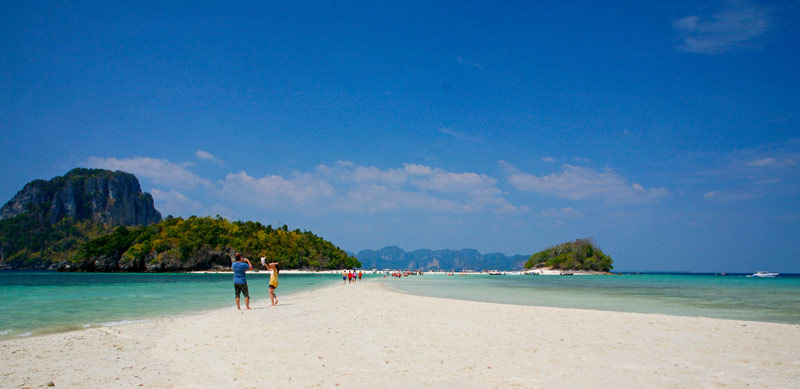 sailing yacht thailand