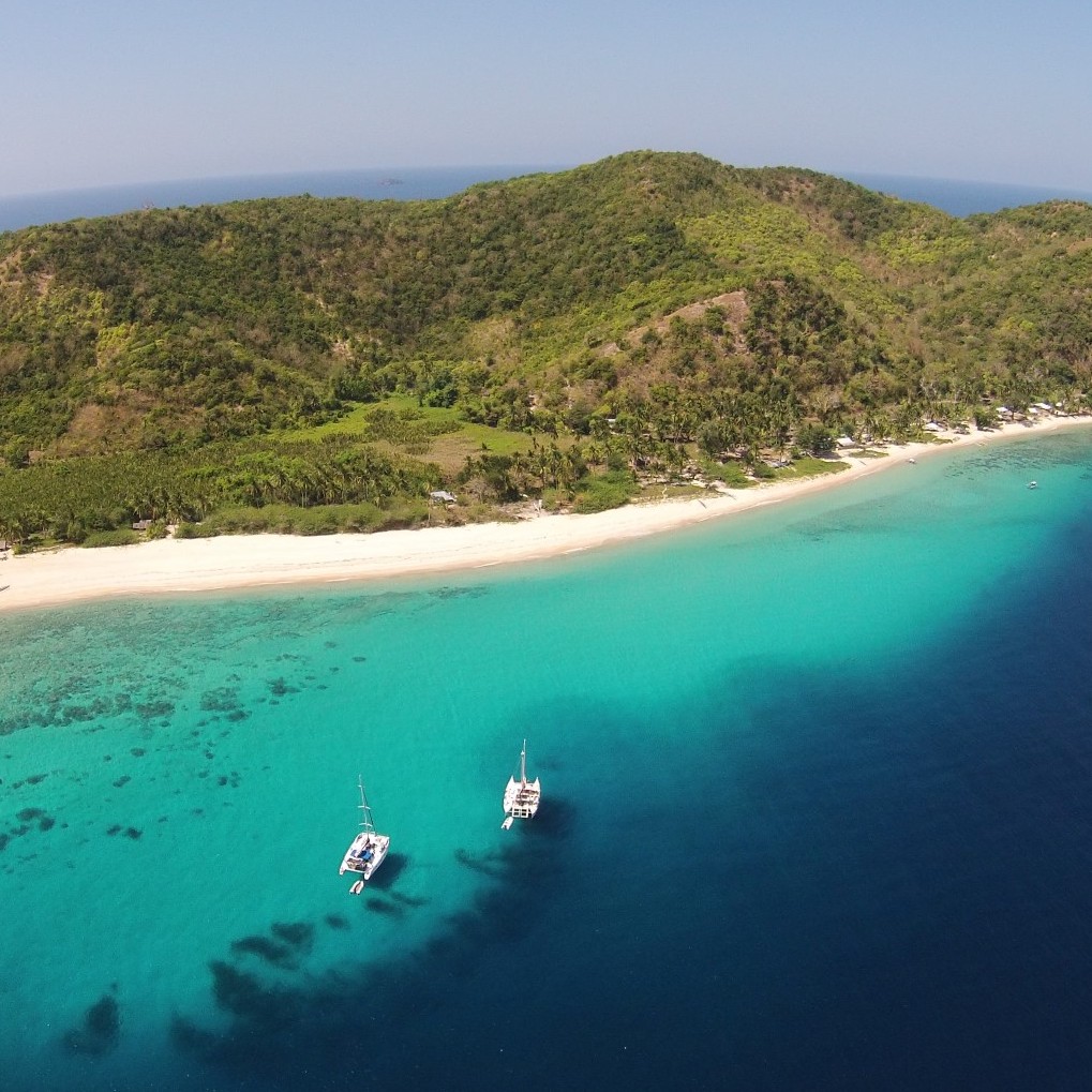 philippines sailing