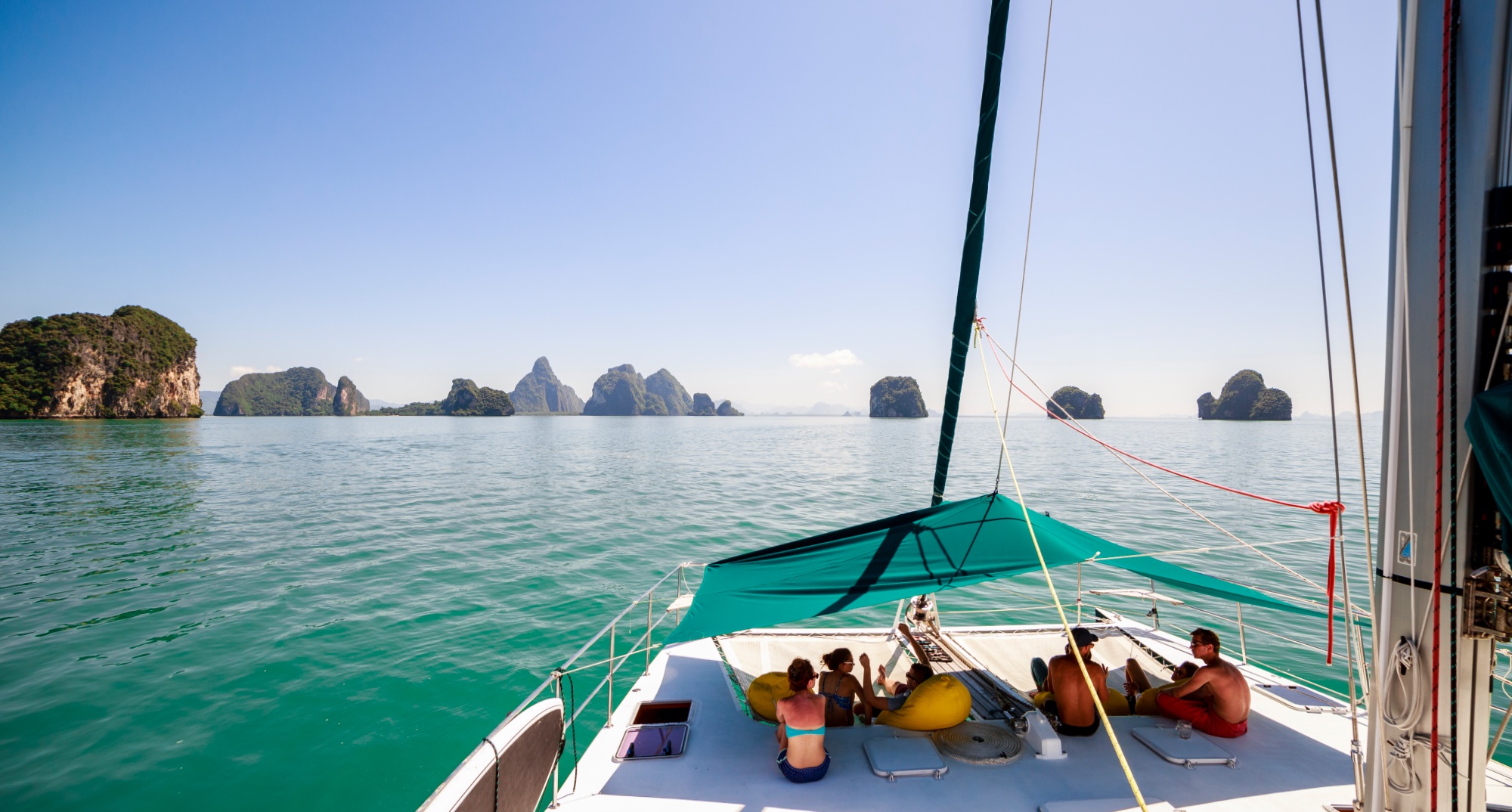 Mahayana in Phang-Nga