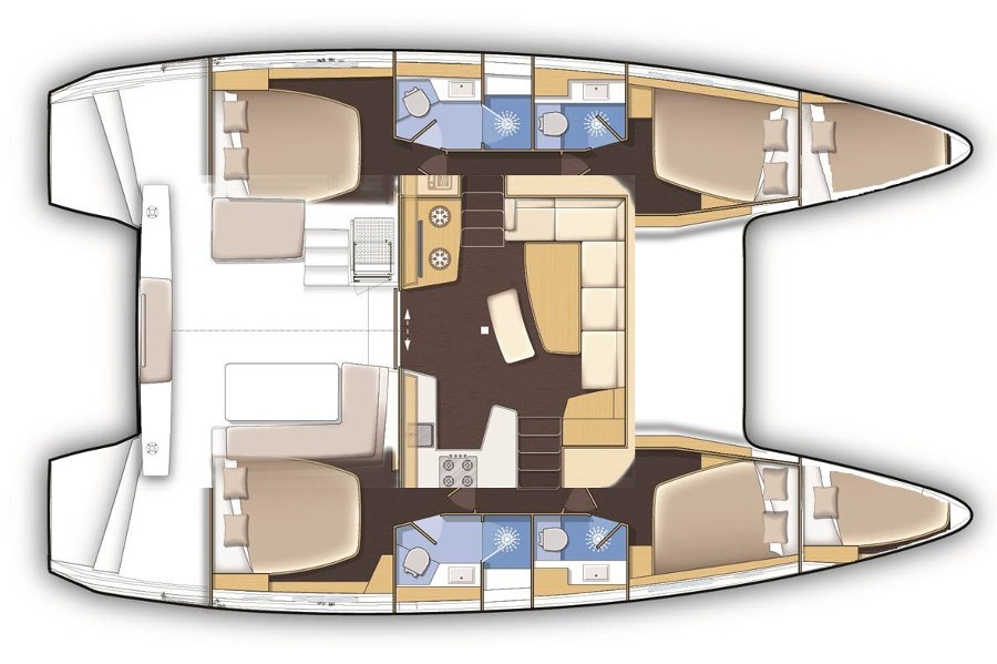 maralyn layout